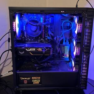 Gaming PC (FREE SHIPPING)